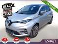 Renault ZOE ZE50 R135 Intens batterie achat Argent - thumbnail 1