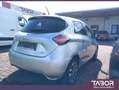 Renault ZOE ZE50 R135 Intens batterie achat Argent - thumbnail 4