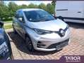 Renault ZOE ZE50 R135 Intens batterie achat Argent - thumbnail 2