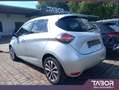 Renault ZOE ZE50 R135 Intens batterie achat Argent - thumbnail 3