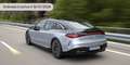 Mercedes-Benz EQS 580 4Matic Luxury Extra Stříbrná - thumbnail 3