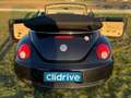 Volkswagen Beetle Cabrio 1.6 Negro - thumbnail 5