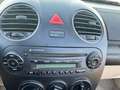 Volkswagen Beetle Cabrio 1.6 Negro - thumbnail 8