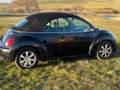 Volkswagen Beetle Cabrio 1.6 Negro - thumbnail 3