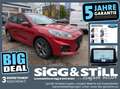 Ford Kuga 2.5 PHEV ST-Line AHK*ACC*NAV*4xSHZ*EL-HECK*PDC Rot - thumbnail 1
