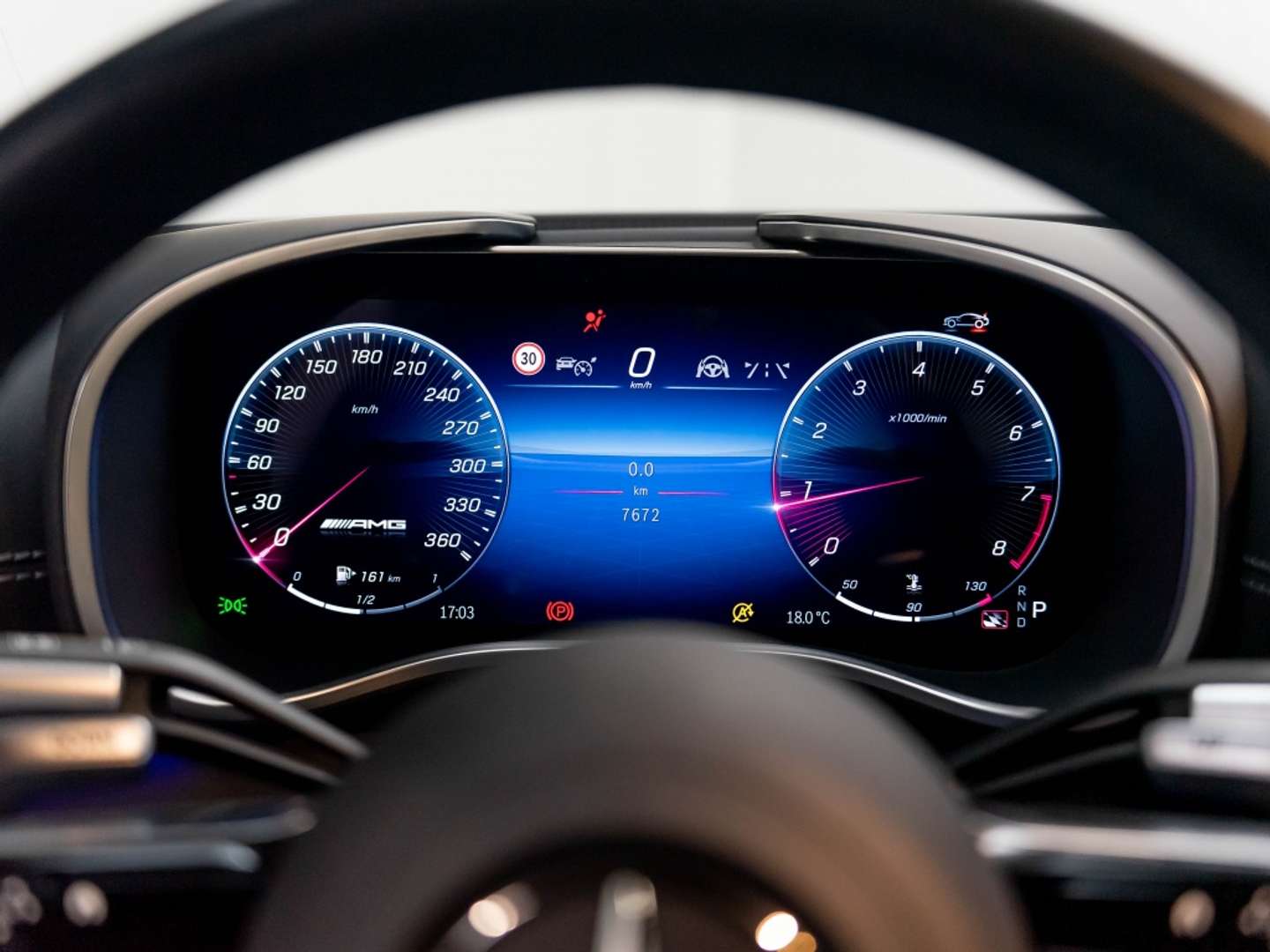 Mercedes SL 63 63 -  - Joinsteer - #5