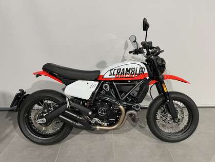 Ducati Scrambler URBAN MOTARD