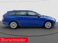 Skoda Octavia Combi 1.4 eHybrid DSG Ambition iV NAVI PARKP Blau - thumbnail 9
