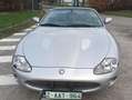 Jaguar XKR 4.0i V8 32v S/C Zilver - thumbnail 12