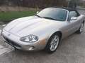 Jaguar XKR 4.0i V8 32v S/C Zilver - thumbnail 6