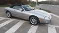 Jaguar XKR 4.0i V8 32v S/C Zilver - thumbnail 2