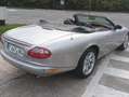 Jaguar XKR 4.0i V8 32v S/C Zilver - thumbnail 5