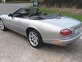 Jaguar XKR 4.0i V8 32v S/C Zilver - thumbnail 11