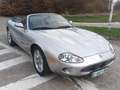 Jaguar XKR 4.0i V8 32v S/C Zilver - thumbnail 3