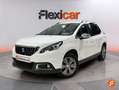 Peugeot 2008 1.6 BlueHDI Style 100 Blanco - thumbnail 3