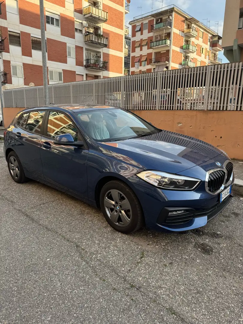 BMW 116 116d Advantage - 2