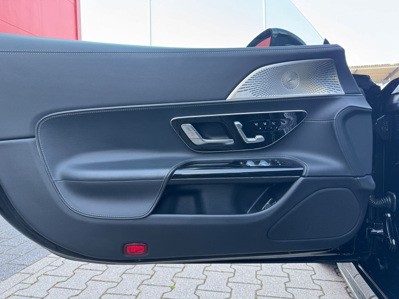 Mercedes-Benz SL 63 AMG Mercedes-AMG SL 63 4MATIC+ — photo 15