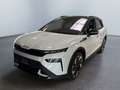 Skoda Elroq 85 Lodge 360-Grad Kam.,4x Sitzheiz,Navi,AHK Blanco - thumbnail 2