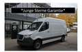 Mercedes-Benz Sprinter 319 CDI KA L2H2 AHK/KAMERA/AUT Weiß - thumbnail 1