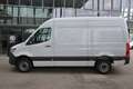 Mercedes-Benz Sprinter 319 CDI KA L2H2 AHK/KAMERA/AUT Weiß - thumbnail 24
