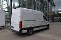 Mercedes-Benz Sprinter 319 CDI KA L2H2 AHK/KAMERA/AUT Weiß - thumbnail 2
