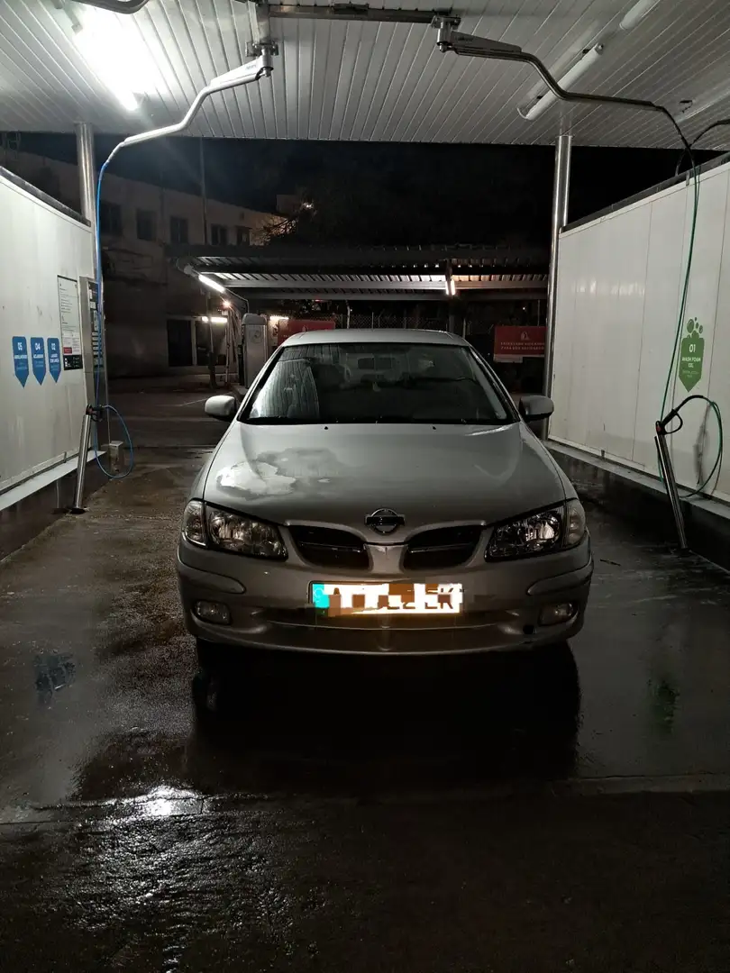 Nissan Almera 2.2 Di Sport - 2