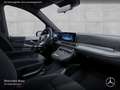 Mercedes-Benz V 250 d STYLE+AMG+SchiebDa+9G+AHK+StandHZ+Navi+DIS Schwarz - thumbnail 8