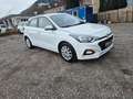 Hyundai i20 1.25 Weiß - thumbnail 7