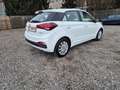 Hyundai i20 1.25 Weiß - thumbnail 5
