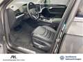 Volkswagen Touareg 3.0 TDI Elegance 4M DSG LED Navi ACC AHK Luft Lede Grau - thumbnail 17