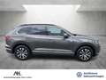 Volkswagen Touareg 3.0 TDI Elegance 4M DSG LED Navi ACC AHK Luft Lede Grau - thumbnail 7