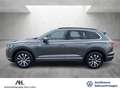 Volkswagen Touareg 3.0 TDI Elegance 4M DSG LED Navi ACC AHK Luft Lede Grau - thumbnail 2