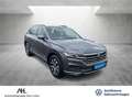 Volkswagen Touareg 3.0 TDI Elegance 4M DSG LED Navi ACC AHK Luft Lede Grau - thumbnail 8