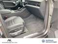 Volkswagen Touareg 3.0 TDI Elegance 4M DSG LED Navi ACC AHK Luft Lede Grau - thumbnail 10