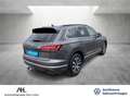 Volkswagen Touareg 3.0 TDI Elegance 4M DSG LED Navi ACC AHK Luft Lede Grau - thumbnail 6