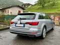 Audi A4 Avant 40 2.0 tdi quattro business 190cv s-tronic Grau - thumbnail 6