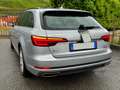 Audi A4 Avant 40 2.0 tdi quattro business 190cv s-tronic Gris - thumbnail 3
