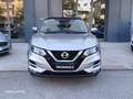 Nissan Qashqai Qashqai II 2017 1.5 dci Tekna+ 115cv dct Argento - thumbnail 1