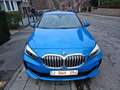 BMW 116 116i OPF Bleu - thumbnail 3