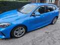 BMW 116 116i OPF Bleu - thumbnail 2