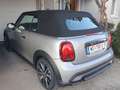MINI Cooper Cabrio MINI Cooper Cabrio Aut. Cooper Silber - thumbnail 3
