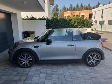 MINI Cooper Cabrio Aut. Cooper