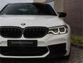 BMW M5 5-serie | M Drivers Pack - H&K - 360cam Blanc - thumbnail 13