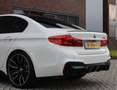 BMW M5 5-serie | M Drivers Pack - H&K - 360cam Blanc - thumbnail 12