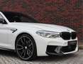 BMW M5 5-serie | M Drivers Pack - H&K - 360cam Blanc - thumbnail 19