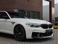 BMW M5 5-serie | M Drivers Pack - H&K - 360cam Blanc - thumbnail 10