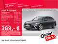 Audi A4 40 TFSI S tronic 2x S line Navi+/PDC+ Grau - thumbnail 1