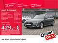 Audi A4 40 TFSI S tronic 2x S line Navi+/PDC+ Grau - thumbnail 1