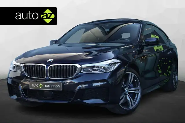 BMW 630 6-serie 630i High Executive Edi