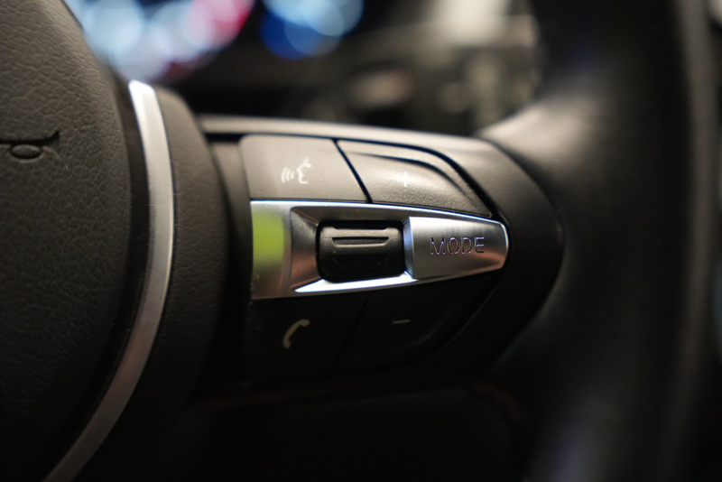 BMW 320 3-serie Touring 320i M Sport Edition / CarPlay / C — photo 15